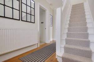 Entrance Hall- click for photo gallery